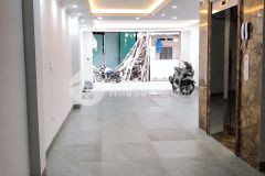 Siêu phẩm hoàng như tiếp 80m 6t mt5m, thang máy, gara, thông tứ phía, an sinh tuyệt vời.