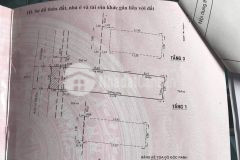 Bán nhà hxh lê văn thọ p11, gò vấp 5x25, 3 tầng chỉ 8.3 tỷ