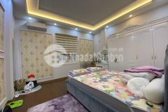 Bán nhà mỗ lao, hà đông 40mx5 tầng vỉa hè kinh doanh hơn 7 tỷ