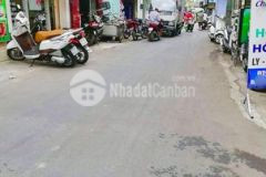 6x12m, bán nhà mặt tiền ngô tất tố, bình thạnh, nhỉnh 9 tỷ,0901248068