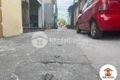 Chính chủ gửi bán lô đất 145m2 trung thôn đông hội đông anh ô tô kinh doanh giá 6xtrm2