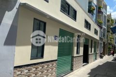 Bán nhà hxh phú thọ hòa, tân phú 2 tầng 72m2 17x4,2. nhà đẹp ở ngay. giá chỉ 5,9 tỷ.
