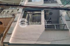 Về quê dưỡng già, bán nhà hxh cách 2 căn ra mt nguyễn tiểu la, q10, 4 tầng, 3pn, 4.7 tỷ