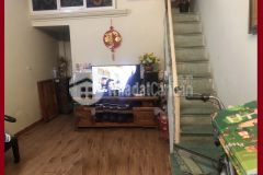 Bán nhà ngõ 139 tam trinh, sđcc ở ngay, 28m2, 3 tầng, 2.63 tỷ.