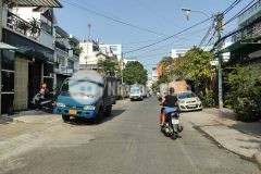 Hxh, 1 quận tân phú nhà mới 24m2 chỉ 2,x tỷ