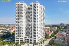 Chính chủ có 7 căn chung cư cao cấp tecco center point trung tâm thành phố thanh hoá