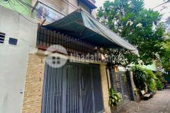 Nhà rẻ hẻm 77 đường số 9,bhh dt 4x14 1 lững hẻm 5m giá 2.85 tỷ thương lượng