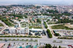 Bán đất tđc nam ga hạ long giá quá rẻ cho nhà đầu tư