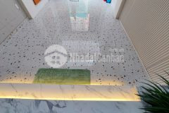 Nhà mới cực đẹp gara 7 chỗ hxh 50m2 5 tầng nguyễn văn khối p8 q.gv 8.9 tỷ