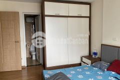 Hiếm cho thuê căn sun square diện tích 95m2 2pn1 full đồ gỗ giá 13tr