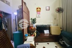 Bán nhà trung tâm quận 3 56m2 ngang gần 5m trần văn đang phường 11 quận 3