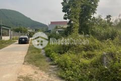 Đất nền vân đồn diện tích rộng 2033m2, gần sân bay, giá rẻ để đầu tư sinh lời