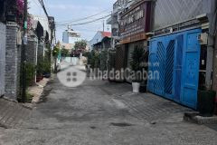 Nhà hxh bưng ông thoàn, phú hữu, quận 9, 3 tầng, 85m, giá chỉ 6 tỷ