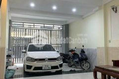 Dt 91m2 n4.8 x d18 xe hơi vào trong nhà huỳnh văn bánh phú nhuận 5 tầng cực đẹp