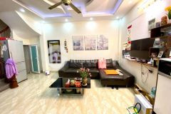 Bán nhà phố lụa, hà đông 40m2x4t 10m ô tô lô góc 4.9 tỷ tl