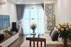 Chuyển nhượng căn chung cư goldmark 78m2 2n2vs lh 0962.565.333