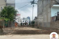 Bán đất 125m2 mt 6,6m thượng phúc bắc hồng đông anh đường ô tô tránh nhỉnh 6 tỷ lh 0886736116.