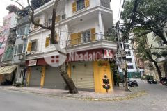 Bán nhà phố đặng tất quán thánh, 63m2, 4 tầng, mt 4.5m, 26 tỷ