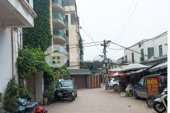 Bán gấp đất văn cao, ba đình, dt 176m2, mt 9.5m, ô tô kd, 37 tỷ