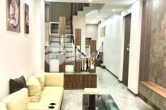 Bán nhà đại la, hai bà trưng 45m2 x 4 tầng 4 ngủ giá chào 5.5 tỷ, nhà thông phố vọng