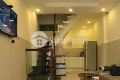 Nhà đẹp quận 1 trần quang khải, p tân định q1 sát mặt tiền tặng toàn bộ nội thất giá nhỉnh 4tỷ