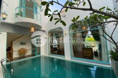 Chào bán căn villa tuyết trắng tại đà nẵng