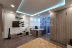 Bán nhà đường số 2 gần cầu trường thọ kha vạn cân thủ đức hxh 78m2 hxh 7 chỗ 6 tỉ 3
