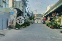 Bán nhanh dãy trọ 7 phòng ở củ chi giá 550 triệu.shr