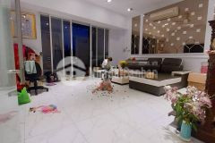 Nhà hẻm xe hơi, 130m2, 2 lầu, bình thạnh, giá 11.5 tỷ.