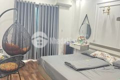 Cực hiếm. cần bán nhà ngọc lâm, long biên 5t, 24m2 chỉ 2,4 tỷ ngõ kinh doanh nhỏ