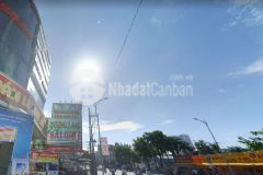 Cho thuê nhà nguyên căn 4 tầng mặt tiền điện biên phủ