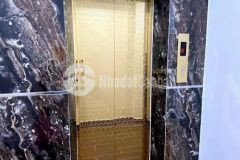 Hẻm 6m 4x25 6 lầu 15chdv 20.5 tỷ thành thái quận 10