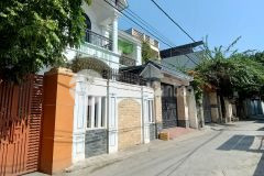 Bán nhà 3 tầng phường an hưng gần chợ cầu đống