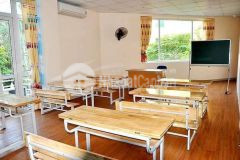 Bán nhà phố vọng 6 tầng phân lô ô tô tránh dừng đỗ vào nhà kinh doanh hai bà trưng