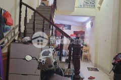 Hiếm bán nhà khương trung, thanh xuân, nhà đẹp, 2 thoáng, ở sướng dt30m2 x4t chỉ 3.2 tỷ