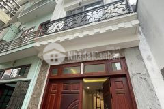 Bán nhà thạch bàn, tặng nội thất, nhà mới, an sinh đỉnh, 40m, 4 tầng, 3.95 tỷ