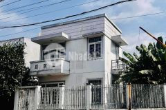 Chỉ 3,5 tỷ, nhà hxt, căn góc 61m2, bùi xương trạch, quận 9, quá rẻ.