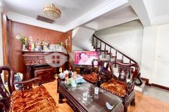 Bán nhà ở đa sỹ hà đông 76m2x3txmt 8m ngõ thoáng,kinh doanh nhỏ giá 4,8 tỷ