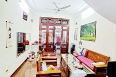 Bán nhà siêu đẹp nguyễn xiển ô tô 45m2 mt4m giá 3.7tỷ