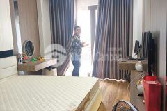 Chính chủ nhà nhờ bán gấp nhà đẹp lô góc thoáng mát phố kim ngưu quận hai bà trưng