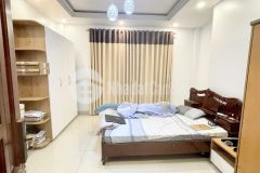 Tân sơn nhì quận tân phú giáp tân bình 86m2 ngang lớn 5m 5pn hxh ngay mặt tiền chỉ 6 tỷ nhỉnh