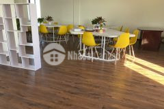 Văn phòng 70m2, 115m2, giá từ 255 nghìnm2 bãi xe thoáng mizuland