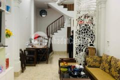 Bán nhà phú diễn bắc từ liêm 35m2, xây 5 tầng, giá 4.4 tỷ