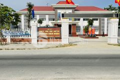 Đất nền kp bồng lai, sát vĩnh điện, view lúa đẹp