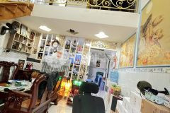 Bán nhà,nguyễn trung trực,p5 b thạnh,22x20m2,giảm mạnh,nay còn 14,9 tỷ