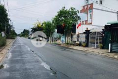 Cần bán dãy trọ 8 phòng 183m2 ở trảng bàng giá 670 triệu.