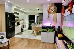 Chỉ 3.75 tỷ cc nam đô complex trương định, full nội thất, 98m2 3n 2wc, sđcc