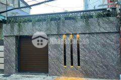Nhà hẻm xe hơi, 118m2, 1 lầu, phú nhuận, giá 16 tỷ.
