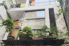 Cực sốc nhà xuân la ô tô đỗ cửa 32m x 4 tầng mặt tiền 3.5m giá 3,5 tỷ