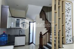 Nhà đẹp long lanh ngõ 290 kim mã, giá 4.4 tỷ, 35m2x5t, ảnh thật ở luôn